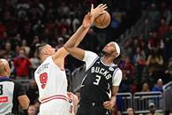 Superan los Bucks a Chicago Superan los Bucks a Chicago