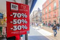 Sitio web que te dice qué tiendas participan en el Buen Fin 2025 Sitio web que te dice qué tiendas participan en el Buen Fin 2025