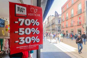 Sitio web que te dice qué tiendas participan en el Buen Fin 2025