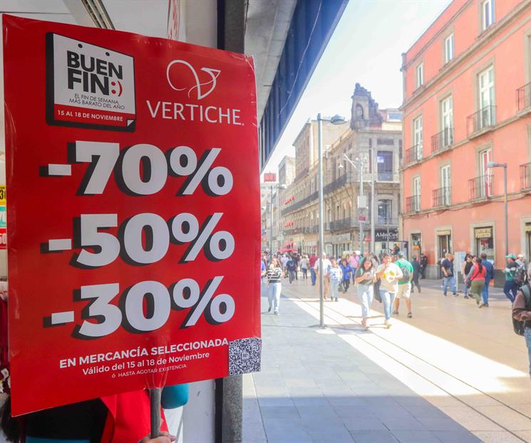 Sitio web que te dice qué tiendas participan en el Buen Fin 2025 Sitio web que te dice qué tiendas participan en el Buen Fin 2025