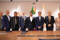 Fijan metas en común de mejoras directores de escuelas y formadoras Fijan metas en común de mejoras directores de escuelas y formadoras