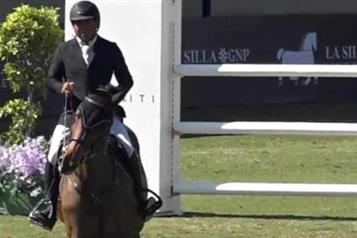 Suben mexicanos al podio