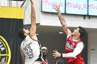 Está FR a uno del título ... Está FR a uno del título ...