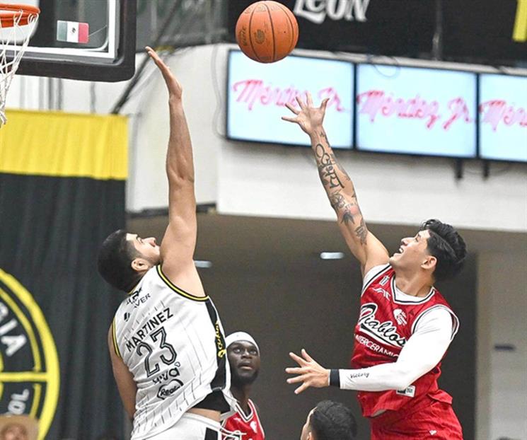 Está FR a uno del título ... Está FR a uno del título ...