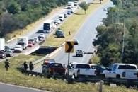 Fotogalería Policiaca del 08/11/2025 Fotogalería Policiaca del 08/11/2025