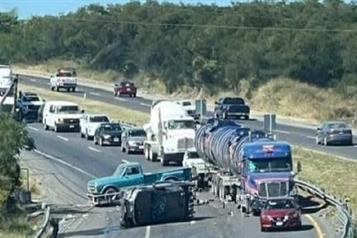 Ejecutan a tío de alcaldesa de Zuazua