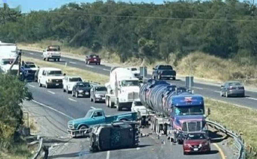 Ejecutan a tío de alcaldesa de Zuazua Ejecutan a tío de alcaldesa de Zuazua