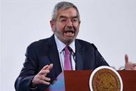 SRE reconoce vocación de representantes de México en el mundo SRE reconoce vocación de representantes de México en el mundo