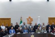 Resalta Gabinete de Seguridad detenciones claves Resalta Gabinete de Seguridad detenciones claves