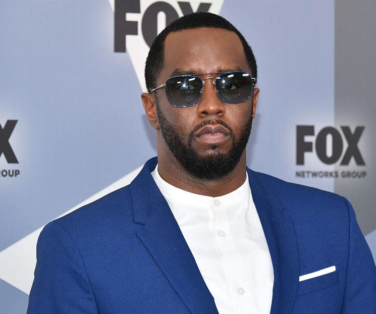 Consume Diddy alcohol en prisión tras declarar que estaba sobrio Consume Diddy alcohol en prisión tras declarar que estaba sobrio