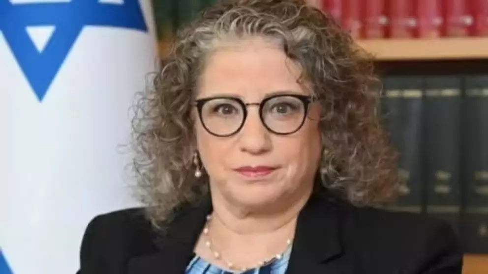 Rechaza embajada de Irán acusación de Israel sobre atentado Rechaza embajada de Irán acusación de Israel sobre atentado