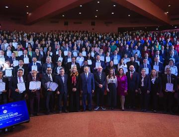 Cumple UANL con espacios libres de humo de tabaco