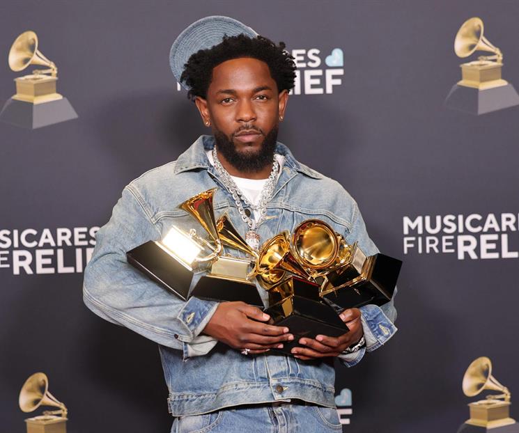 Premios Grammy 2026: Conoce a todos los nominados Premios Grammy 2026: Conoce a todos los nominados