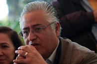 Cae Alejandro Vera, exrector de la UAEM