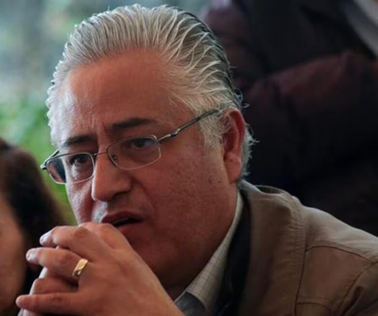 Cae Alejandro Vera, exrector de la UAEM Cae Alejandro Vera, exrector de la UAEM