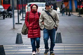 Frente frío 13 ingresa a México; provocará temperaturas bajo cero 