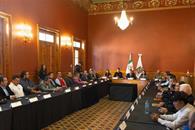 Se esperan temperaturas mínimas de 6 grados para la próxima semana Se esperan temperaturas mínimas de 6 grados para la próxima semana