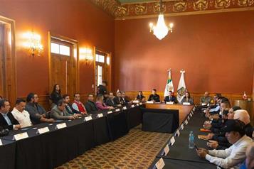 Se esperan temperaturas mínimas de 6 grados para la próxima semana