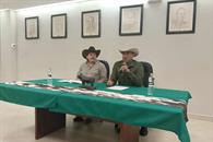 Llaman ganaderos a formar frente común para recuperar certificación Llaman ganaderos a formar frente común para recuperar certificación