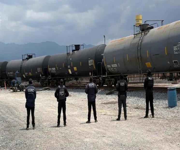 La Sener fortalece investigaciones contra huachicol fiscal La Sener fortalece investigaciones contra huachicol fiscal