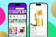 Amazon lanza Bazaar, la app de productos chinos para competir a TEMU Amazon lanza Bazaar, la app de productos chinos para competir a TEMU