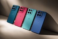 Motorola presenta el Moto G57 Power