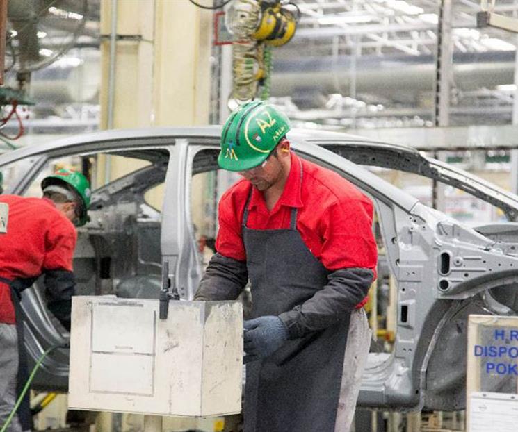 Trabajadores de América Latina, con problemas estructurales Trabajadores de América Latina, con problemas estructurales