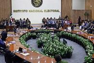 Avanza INE en análisis de la viabilidad y seguridad del voto Avanza INE en análisis de la viabilidad y seguridad del voto