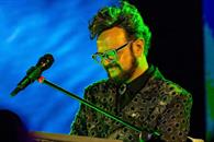 Internan a Aleks Syntek en clínica de desintoxicación Internan a Aleks Syntek en clínica de desintoxicación