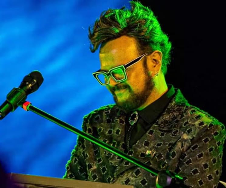 Internan a Aleks Syntek en clínica de desintoxicación Internan a Aleks Syntek en clínica de desintoxicación