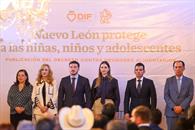 Crea Nuevo León el Registro Estatal de Deudores de Alimentos