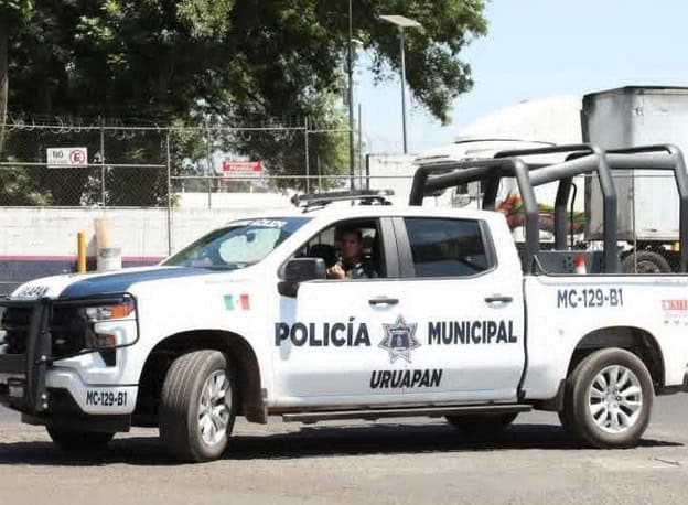 Presentará CSP Plan Michoacán por la Paz y la Justicia Presentará CSP Plan Michoacán por la Paz y la Justicia