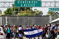 Migrantes se han duplicado en 15 años Migrantes se han duplicado en 15 años