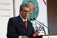 No hay plan con maña, señala Ricardo Monreal No hay plan con maña, señala Ricardo Monreal