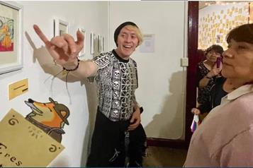 Cheems y literatura: así es el museo temático en CDMX