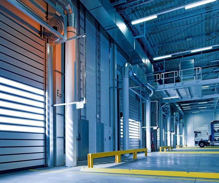 Atractivo de México para nearshoring se encuentra en pausa Atractivo de México para nearshoring se encuentra en pausa