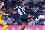 Rayadas, buscan avanzar contra la estadística Rayadas, buscan avanzar contra la estadística