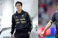 Convocan a Laínez, Berterame y Ambriz Convocan a Laínez, Berterame y Ambriz