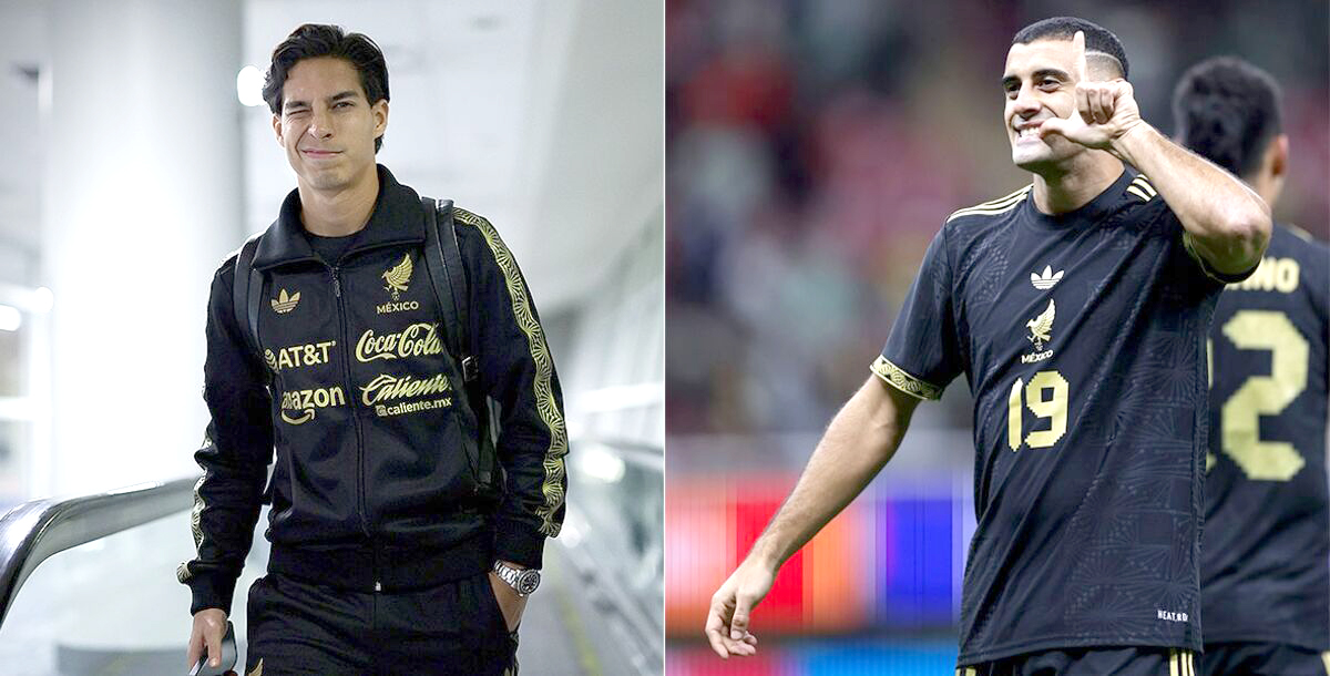 Convocan a Laínez, Berterame y Ambriz Convocan a Laínez, Berterame y Ambriz