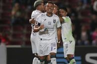 Querétaro derrota a Bravos Querétaro derrota a Bravos