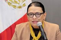 Inicia nueva etapa en Sistema de Búsqueda, afirma Rosa Icela Inicia nueva etapa en Sistema de Búsqueda, afirma Rosa Icela