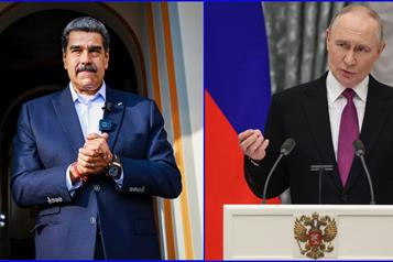 Reitera Rusia apoyo a Venezuela frente a amenazas de EU