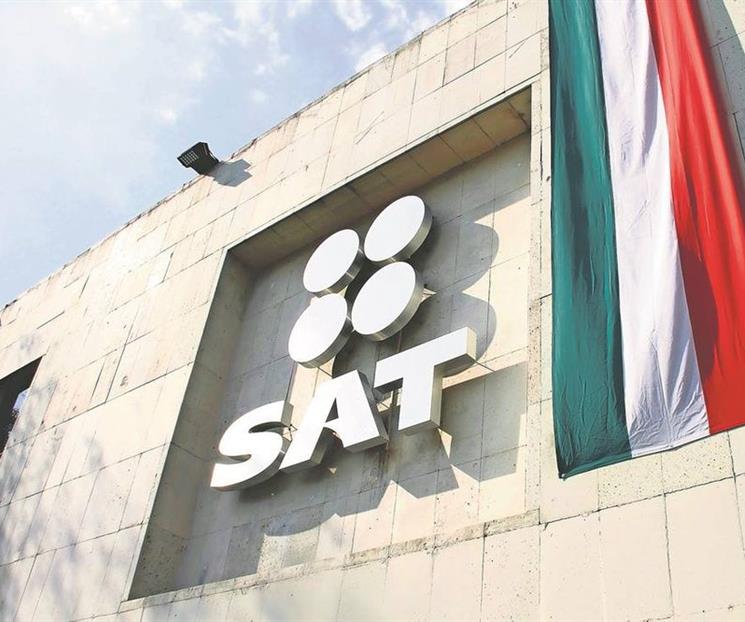 SAT destaca ante empresarios beneficios fiscales del Plan México SAT destaca ante empresarios beneficios fiscales del Plan México
