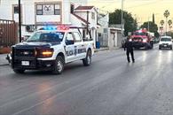 Se incendia taquería en Linares Se incendia taquería en Linares