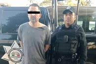 Intenta sujeto asfixiar a su pareja Intenta sujeto asfixiar a su pareja