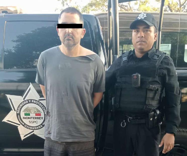 Intenta sujeto asfixiar a su pareja Intenta sujeto asfixiar a su pareja