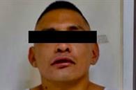 A proceso, presunto acosador de Claudia Sheinbaum A proceso, presunto acosador de Claudia Sheinbaum