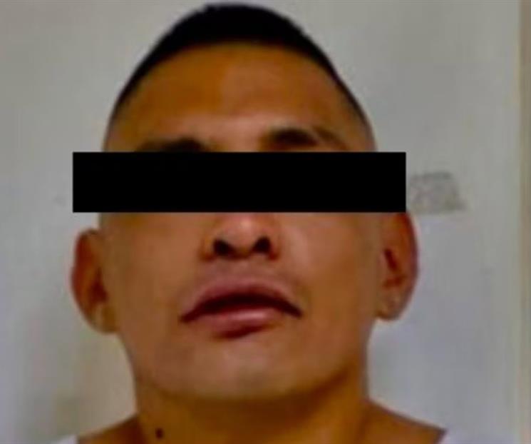 A proceso, presunto acosador de Claudia Sheinbaum