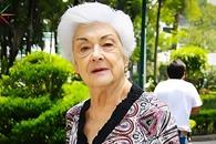 Fallece la actriz Maricarmen Vela Fallece la actriz Maricarmen Vela