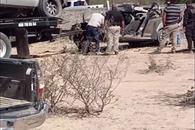 Muere tesorera de Mier y Noriega en accidente automovilístico